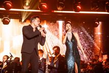 Wspaniały Koncert Noworoczny Orkiestry Baczków - zobacz jak było ...