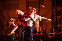 Wspaniały Koncert Noworoczny Orkiestry Baczków - zobacz jak było ...