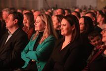 Wspaniały Koncert Noworoczny Orkiestry Baczków - zobacz jak było ...