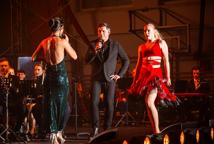 Wspaniały Koncert Noworoczny Orkiestry Baczków - zobacz jak było ...