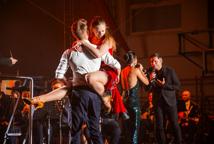 Wspaniały Koncert Noworoczny Orkiestry Baczków - zobacz jak było ...