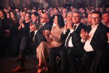 Wspaniały Koncert Noworoczny Orkiestry Baczków - zobacz jak było ...