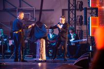 Wspaniały Koncert Noworoczny Orkiestry Baczków - zobacz jak było ...