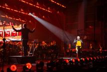 Wspaniały Koncert Noworoczny Orkiestry Baczków - zobacz jak było ...