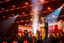 Wspaniały Koncert Noworoczny Orkiestry Baczków - zobacz jak było ...