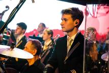 Wspaniały Koncert Noworoczny Orkiestry Baczków - zobacz jak było ...