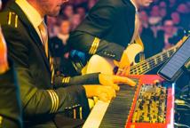 Wspaniały Koncert Noworoczny Orkiestry Baczków - zobacz jak było ...