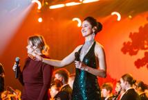 Wspaniały Koncert Noworoczny Orkiestry Baczków - zobacz jak było ...