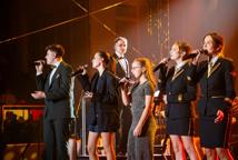 Wspaniały Koncert Noworoczny Orkiestry Baczków - zobacz jak było ...