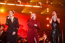 Wspaniały Koncert Noworoczny Orkiestry Baczków - zobacz jak było ...