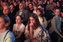 Wspaniały Koncert Noworoczny Orkiestry Baczków - zobacz jak było ...