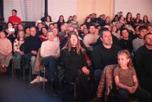 Wspaniały Koncert Noworoczny Orkiestry Baczków - zobacz jak było ...