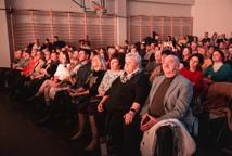 Wspaniały Koncert Noworoczny Orkiestry Baczków - zobacz jak było ...