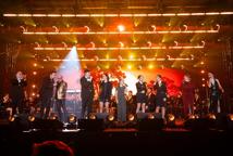 Wspaniały Koncert Noworoczny Orkiestry Baczków - zobacz jak było ...