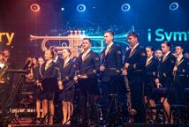 Wspaniały Koncert Noworoczny Orkiestry Baczków - zobacz jak było ...