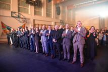 Wspaniały Koncert Noworoczny Orkiestry Baczków - zobacz jak było ...