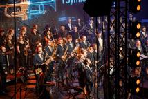 Wspaniały Koncert Noworoczny Orkiestry Baczków - zobacz jak było ...