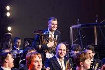 Wspaniały Koncert Noworoczny Orkiestry Baczków - zobacz jak było ...