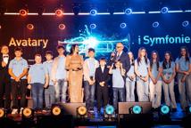 Wspaniały Koncert Noworoczny Orkiestry Baczków - zobacz jak było ...