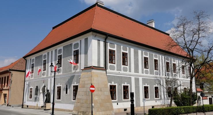 Muzeum otrzymało sporą dotację