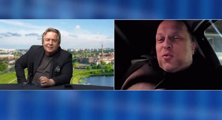 Leszek Szymowski - Owsiak to nie jest postać przypadkowa