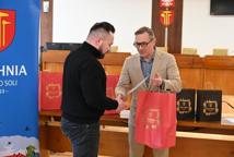 Rozstrzygnięto konkurs  - „Bochnia pełna blasku”