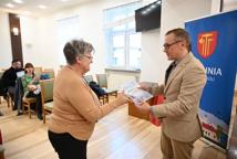 Rozstrzygnięto konkurs  - „Bochnia pełna blasku”