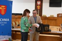 Rozstrzygnięto konkurs  - „Bochnia pełna blasku”