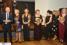 Mechanik zabalował na studniówce - sala pękała w szwach