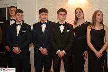 Mechanik zabalował na studniówce - sala pękała w szwach