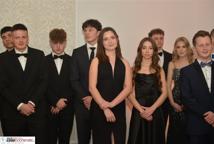 Mechanik zabalował na studniówce - sala pękała w szwach