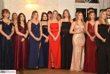 Mechanik zabalował na studniówce - sala pękała w szwach