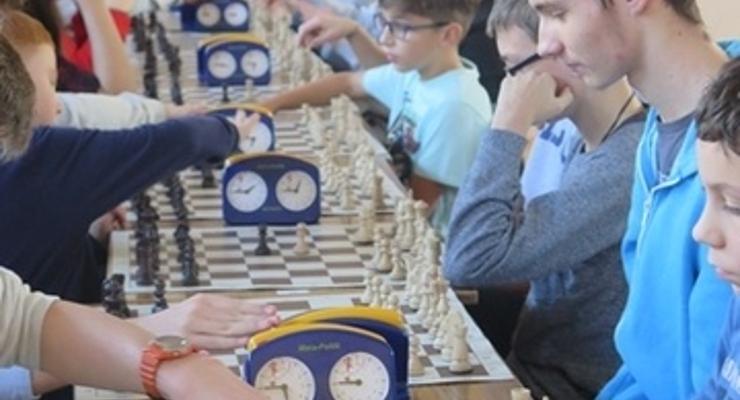 III kolejka Bocheńskiej Ligi Szachowej