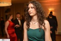 Mechanik zabalował na studniówce - sala pękała w szwach