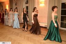 Mechanik zabalował na studniówce - sala pękała w szwach