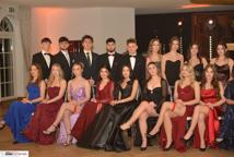 Mechanik zabalował na studniówce - sala pękała w szwach