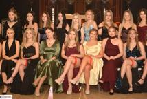 Mechanik zabalował na studniówce - sala pękała w szwach