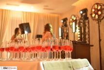 Studniówka maturzystów z ZS2 - jak bawiła się Budowlanka?