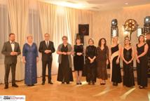 Studniówka maturzystów z ZS2 - jak bawiła się Budowlanka?