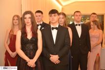 Studniówka maturzystów z ZS2 - jak bawiła się Budowlanka?