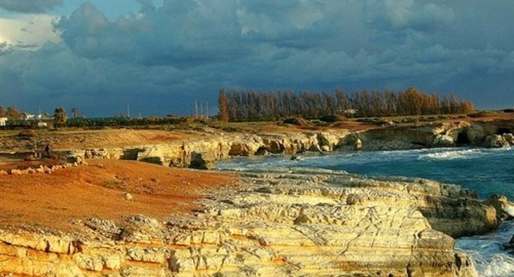 PTTK: fotograficzna relacja z Cypru