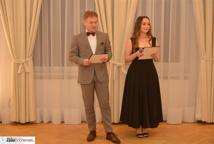 Studniówka maturzystów z ZS2 - jak bawiła się Budowlanka?