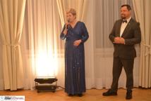 Studniówka maturzystów z ZS2 - jak bawiła się Budowlanka?