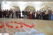 Studniówka maturzystów z ZS2 - jak bawiła się Budowlanka?