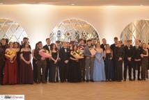 Studniówka maturzystów z ZS2 - jak bawiła się Budowlanka?