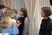 Studniówka maturzystów z ZS2 - jak bawiła się Budowlanka?