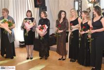 Studniówka maturzystów z ZS2 - jak bawiła się Budowlanka?