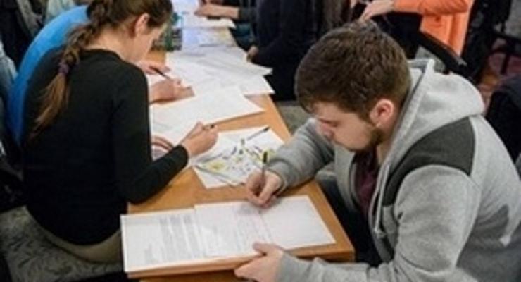 Setki listów w obronie praw człowieka