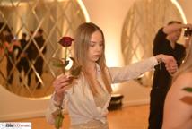 Studniówka maturzystów z ZS2 - jak bawiła się Budowlanka?