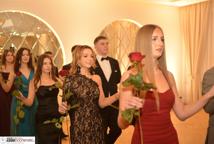 Studniówka maturzystów z ZS2 - jak bawiła się Budowlanka?